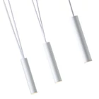 Kép 2/4 - ORLICKI Viva III Bianco 3xG9 max 3,5W LED 230V - OR-OR84290