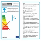 Kép 3/3 - ORLICKI  1x GU10 Max 8W LED 230V - OR-OR84634