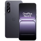 Kép 7/7 - OnePlus Nord 5 5G DS 8+256GB, Black (fekete)