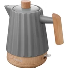 Kép 2/8 - Concept RK0092 Ceramic electric kettle 1.5 l Dark grey