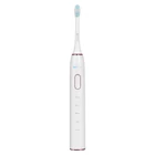 Kép 6/10 - Oromed ORO-BRUSH WHITE elektromos fogkefe Adult Sonic fogkefe