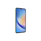 Kép 3/9 - Smartfon Samsung Galaxy A34 5G 6/128GB Awesome Lime