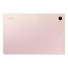 Kép 2/10 - Samsung Galaxy Tab A8 SM-X200 128 GB 26,7 cm (10,5") Tiger 4 GB Wi-Fi 5 (802.11ac) Android 11 Pink gold