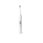 Kép 1/2 - Philips Sonicare HX6877/34 elektromos fogkefe felnőtt Sonic fogkefe ezüst, fehér