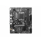 Kép 2/5 - MSI PRO H610M-E DDR4 motherboard Intel H610 LGA 1700 micro ATX