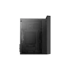 Kép 3/10 - Case Aerocool PGS CS-109-G-BK-v1 FRGB Black