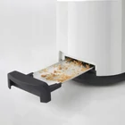 Kép 5/9 - Toaster Black+Decker BXTO1001E (1000W)