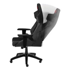 Kép 21/21 - GENESIS Nitro 650 Gaming armchair Padded seat Black
