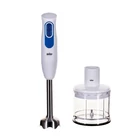 Kép 10/11 - BRAUN Hand Blender MQ 20236MWH