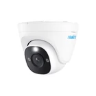 Kép 1/3 - Reolink P334 - Smart 4K 8MP Ultra HD Outdoor PoE Security Camera Supports 256GB & Person/Vehicle/Pet Detection
