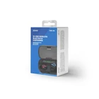 Kép 10/11 - Savio TWS-06 Bluetooth 5.0 + EDR headphones/headset In-ear Black