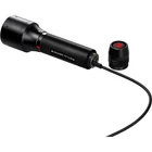 Kép 2/9 - LEDLENSER P6R Core QC tölthető lámpa