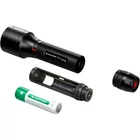 Kép 9/9 - LEDLENSER P6R Core QC tölthető lámpa