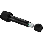Kép 2/9 - LEDLENSER P6R Work tölthető rúdlámpa 850lm Li-ion
