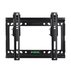 Kép 7/18 - Esperanza ERW010 TV mount/stand 127 cm (50") Black