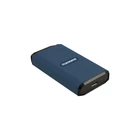 Kép 3/5 - Transcend ESD410C 2 TB USB Type-C Blue