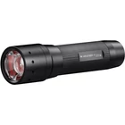 Kép 2/5 - LEDLENSER P7 Core rúdlámpa 450lm Alkáli