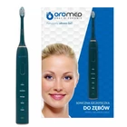 Kép 1/2 - Oromed ORO-BRUSH GREEN elektromos fogkefe Adult Sonic fogkefe