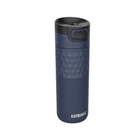 Kép 1/6 - Kambukka Etna Grip thermal mug 500 ml (Denim Blue) navy blue