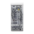 Kép 2/5 - Electrolux EW6TN4062P mosógép felültöltős 6 kg 1000 RPM D Fehér