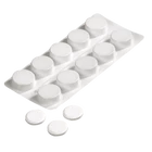 Kép 2/3 - Xavax 00111757 PALACKTISZTÍTÓ TABLETTA