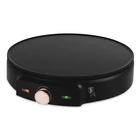 Kép 1/3 - Berlinger Haus BH9712 PALACSINTASÜTŐ ELEKTROMOS 30CM