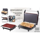 Kép 9/9 - Beper P101TOS002 PANNINI GRILLSÜTŐ