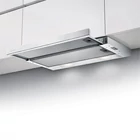 Kép 1/5 - Faber FLEXANGGLASSWA60 PÁRAELSZÍVÓ BEÉPÍTHETŐ