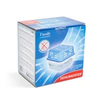Kép 3/3 - Family 57406 PÁRAGYŰJTŐ KÉSZÜLÉK ÉS PÁRNA, ILLATMENTES, 2 X 350 G
