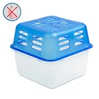 Kép 1/3 - Family 57406 PÁRAGYŰJTŐ KÉSZÜLÉK ÉS PÁRNA, ILLATMENTES, 2 X 350 G