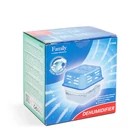 Kép 3/3 - Family 57406A PÁRAGYŰJTŐ KÉSZÜLÉK ÉS PÁRNA, ÓCEÁN, 2 X 350 G