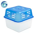 Kép 1/3 - Family 57406A PÁRAGYŰJTŐ KÉSZÜLÉK ÉS PÁRNA, ÓCEÁN, 2 X 350 G