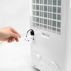 Kép 2/5 - Black and Decker BXDH20E PÁRAMENTESÍTŐ ÉS LÉGTISZTÍTÓ