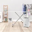 Kép 3/5 - Black and Decker BXDH20E PÁRAMENTESÍTŐ ÉS LÉGTISZTÍTÓ