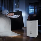 Kép 4/5 - Black and Decker BXDH20E PÁRAMENTESÍTŐ ÉS LÉGTISZTÍTÓ
