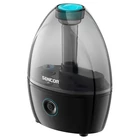 Kép 2/10 - Sencor SHF902BK PÁRÁSÍTÓ MINI
