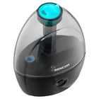 Kép 4/10 - Sencor SHF902BK PÁRÁSÍTÓ MINI