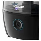 Kép 6/10 - Sencor SHF902BK PÁRÁSÍTÓ MINI