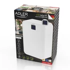 Kép 7/7 -  Adler AD7860 PÁRÁTLANÍTÓ THERMOELEKTROMOS