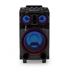 Kép 1/12 - Nedis SPPT800BK PARTY HANGFAL
