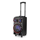 Kép 4/12 - Nedis SPPT800BK PARTY HANGFAL