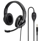 Kép 1/4 - Hama 00139926 PC-HEADSET "HS-P350"