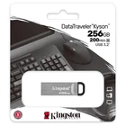 Kép 1/3 - Kingston DTKN256GB PENDRIVE