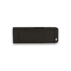 Kép 2/4 - Verbatim 98696 PENDRIVE, 16GB, USB 2.0, FEKETE
