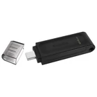 Kép 2/5 - Kingston DT7064GB PENDRIVE USB-C