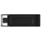 Kép 4/5 - Kingston DT7064GB PENDRIVE USB-C