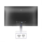 Kép 7/9 - PHILIPS 100Hz monitor  24" 24E2N1100LB/00, 1920x1080, 16:9, 250 cd/m2, 1ms, VGA/HDMI