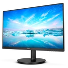 Kép 2/12 - PHILIPS VA monitor 21.5" 221V8A, 1920x1080, 16:9, 250cd/m2, 4ms, VGA/HDMI, hangszóró