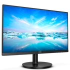 Kép 4/12 - PHILIPS VA monitor 21.5" 221V8A, 1920x1080, 16:9, 250cd/m2, 4ms, VGA/HDMI, hangszóró