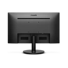 Kép 5/12 - PHILIPS VA monitor 21.5" 221V8A, 1920x1080, 16:9, 250cd/m2, 4ms, VGA/HDMI, hangszóró